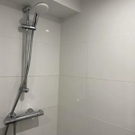 Singel 88 - S Apartamento