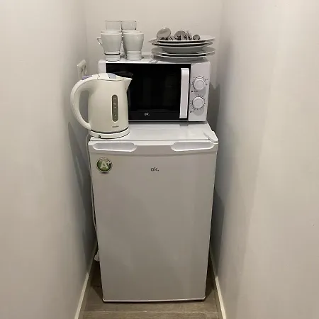 Singel 88 - S Apartamento *