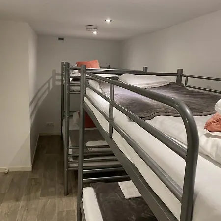 Singel 88 - S Apartamento
