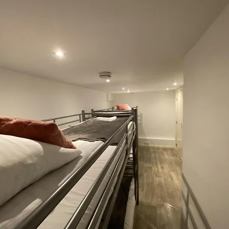 Apartamento Singel 88 - S Ámsterdam