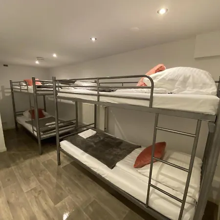 Singel 88 - S Apartamento *