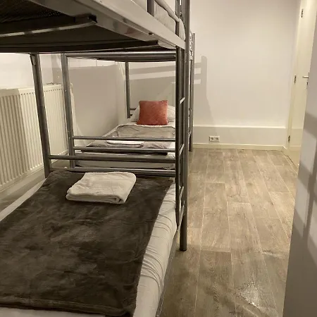 Singel 88 - S Apartamento