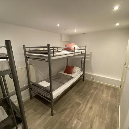 Apartamento Singel 88 - S *