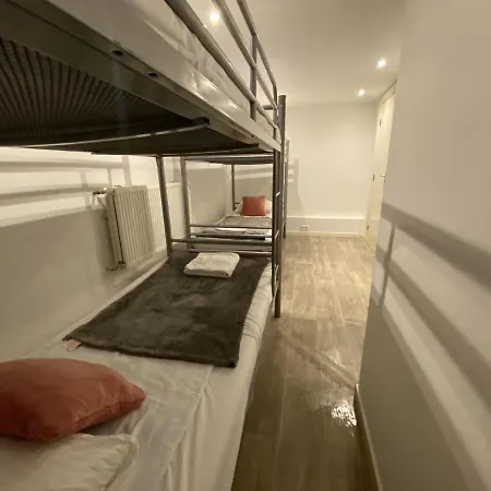 Apartamento Singel 88 - S